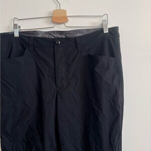 Eddie Bauer Fleece Lined Pants